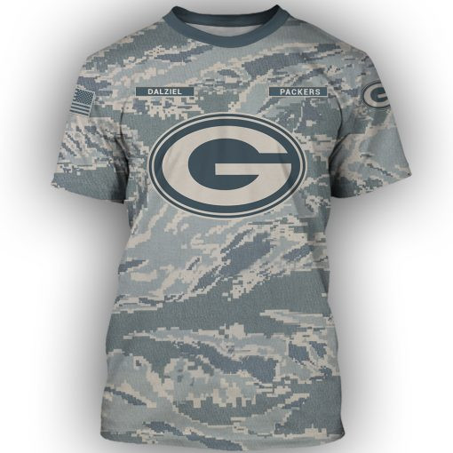 Green Bay Packers Fan Gear