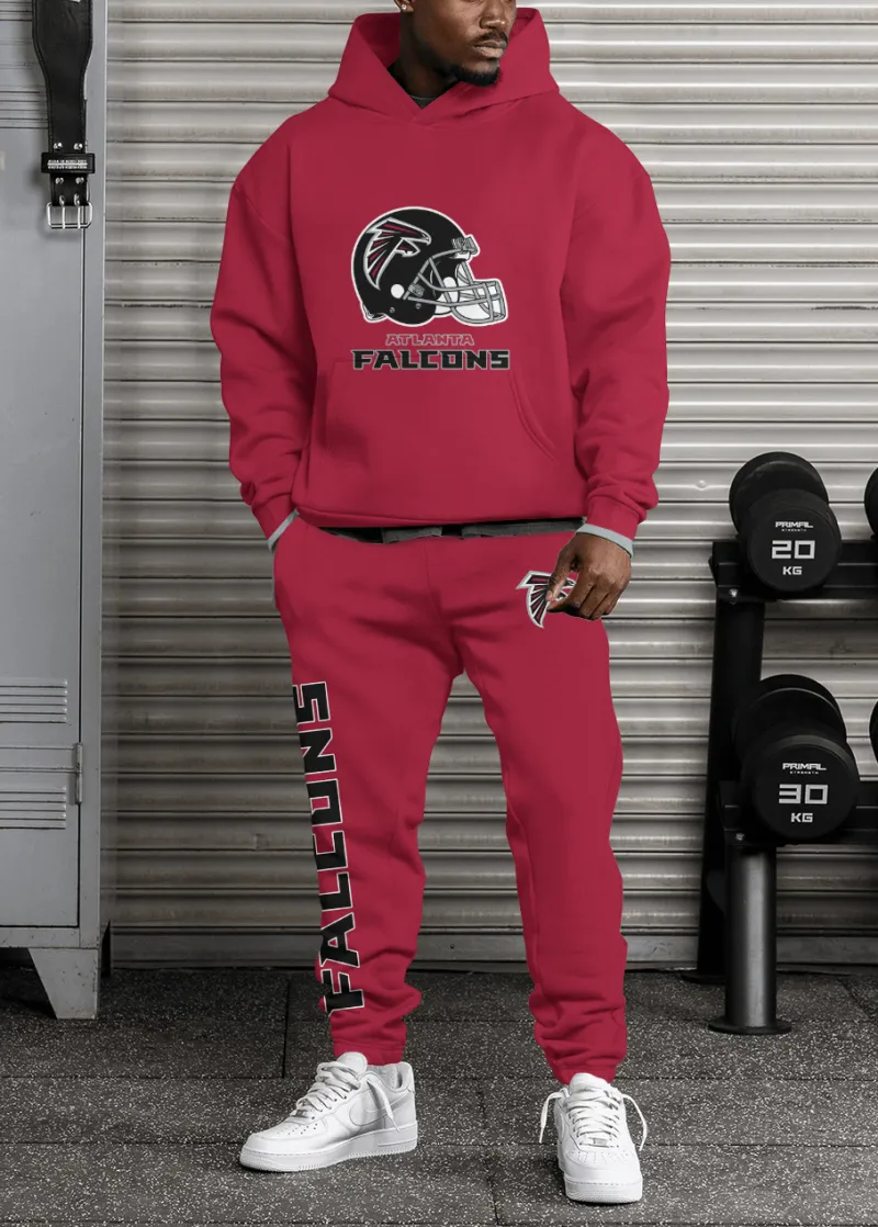 Atlanta Falcons Sweatpants
