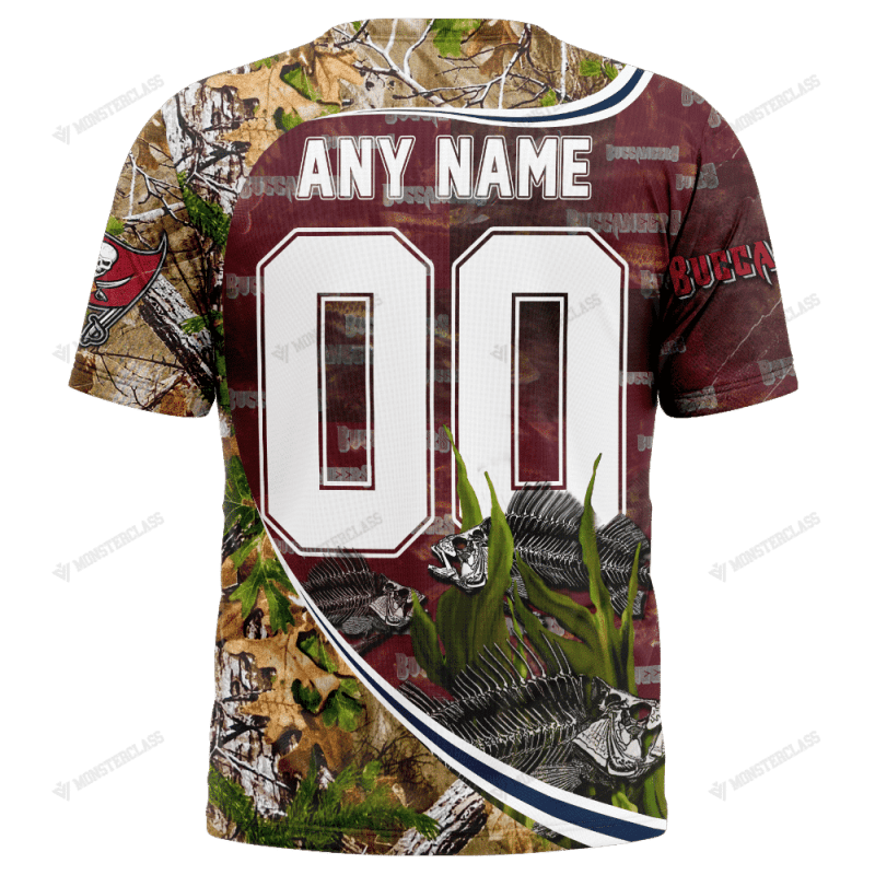 Tampa Bay Fan Gear