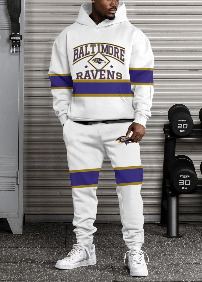 Baltimore Ravens Sweatpants