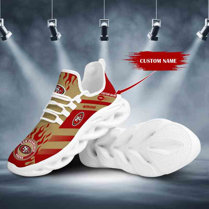 Personalized Yezy Running Sneakers