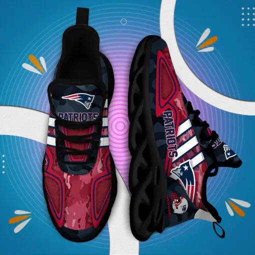 Fan Merchandise Sneakers