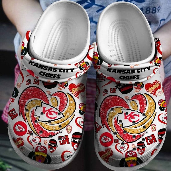NFL San Francisco 49ers Limited Clog