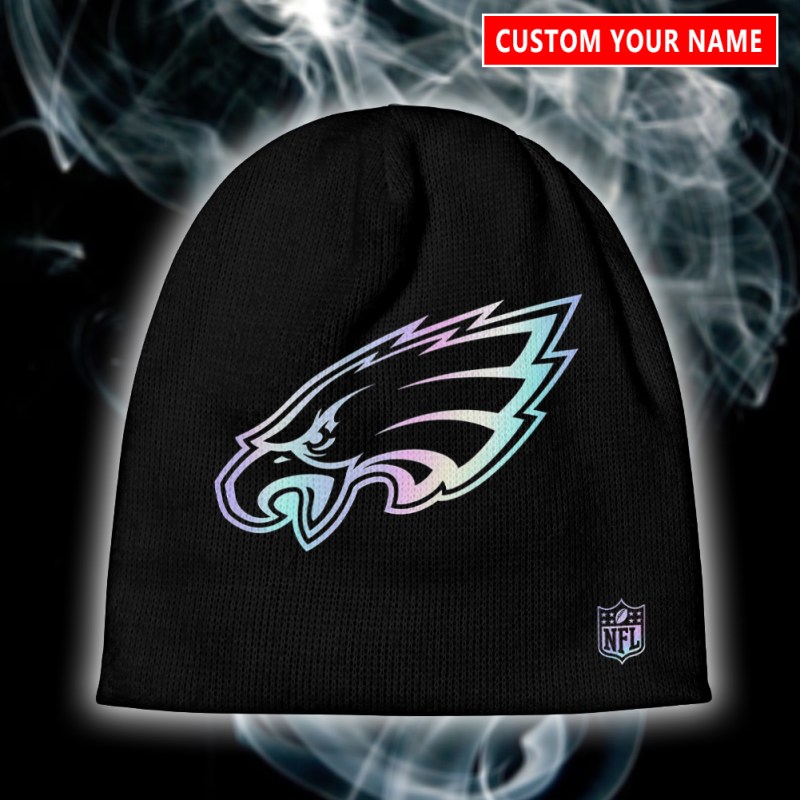 Philadelphia Eagles Beanie