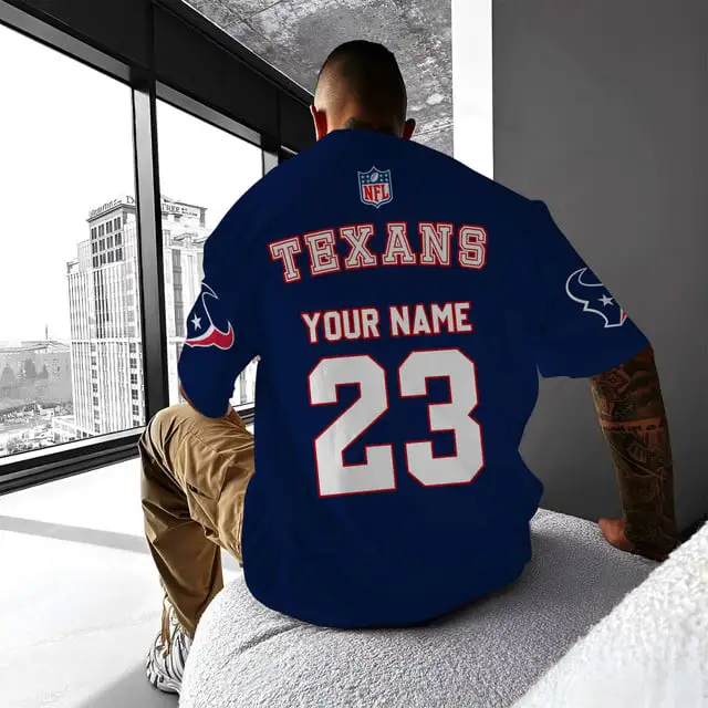 Houston Texans T-Shirt