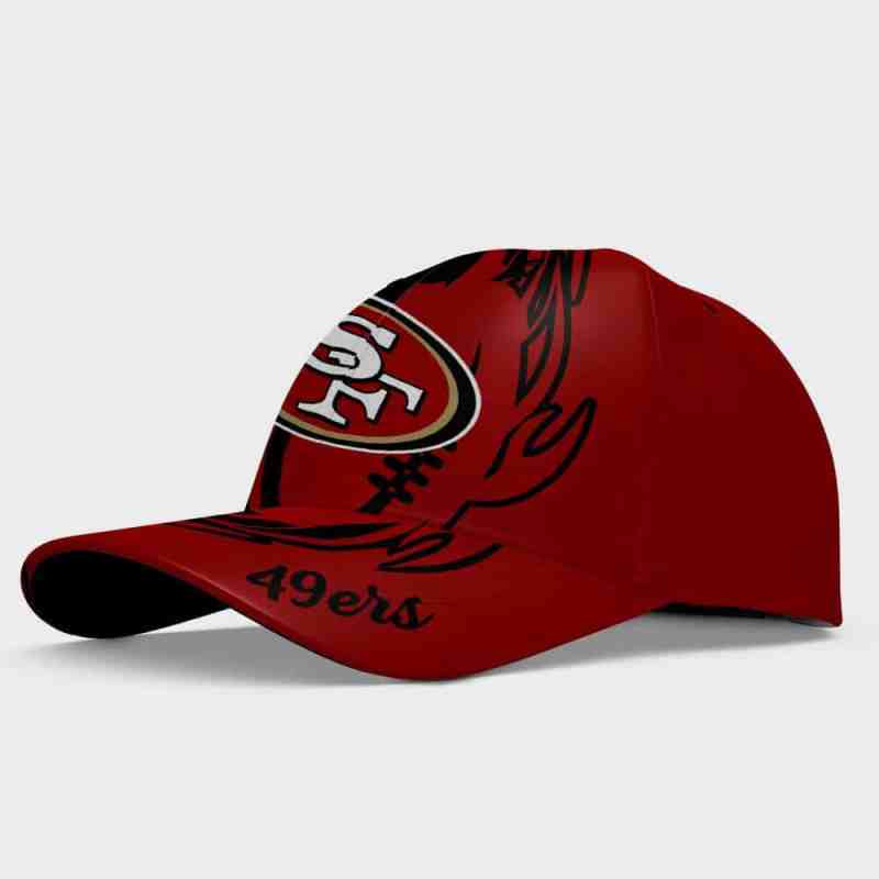 San Francisco 49ers Limited Cap