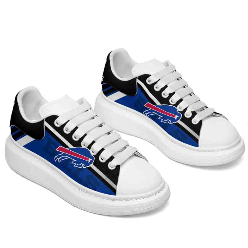 Buffalo Bills MQ Sneakers
