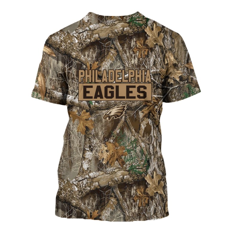 Philadelphia Eagles Casual Wear