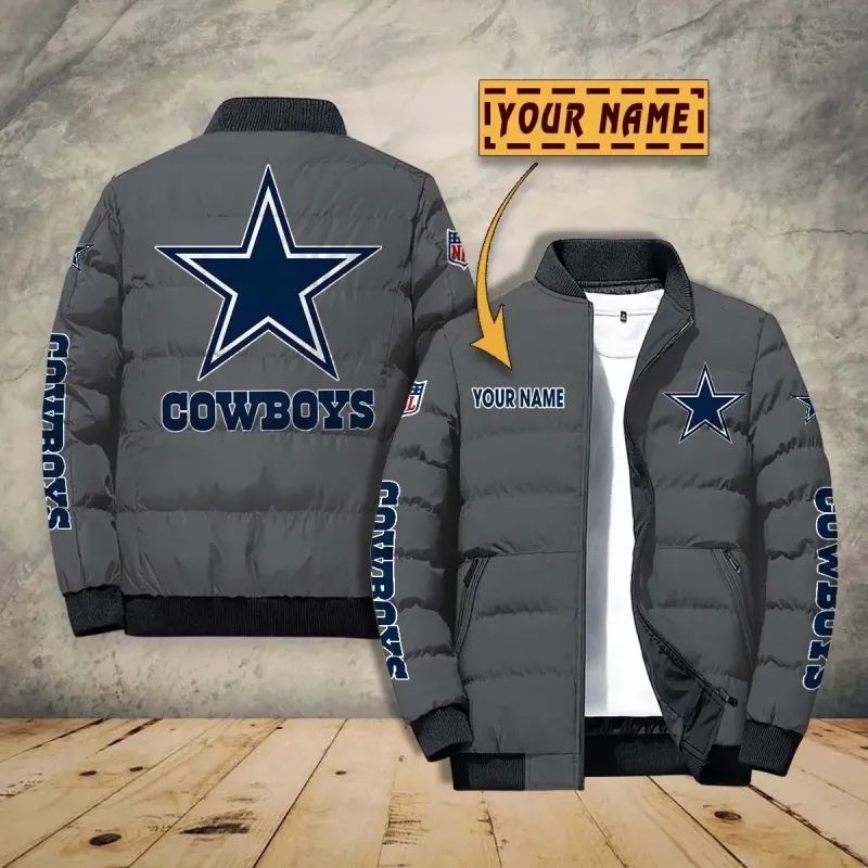 Dallas Cowboys Fan Apparel