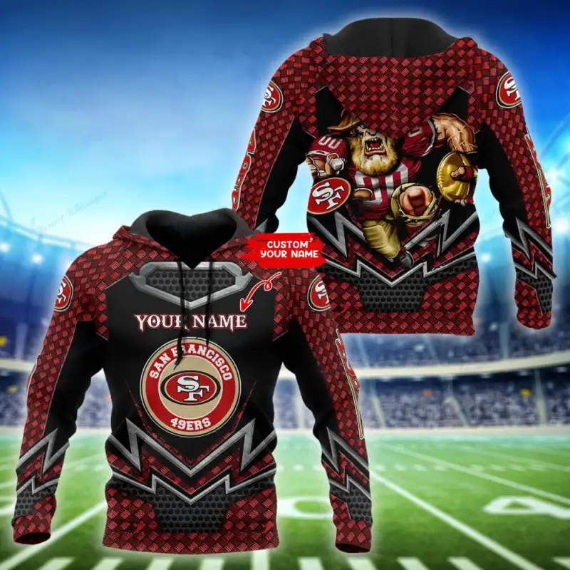 San Francisco 49ers Joggers