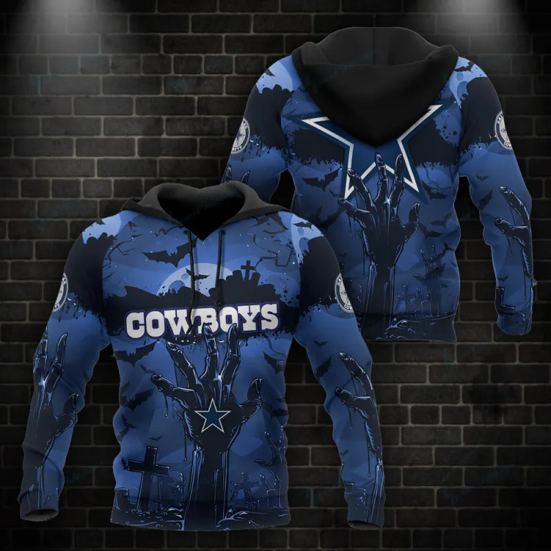 Dallas Cowboys Hoodie