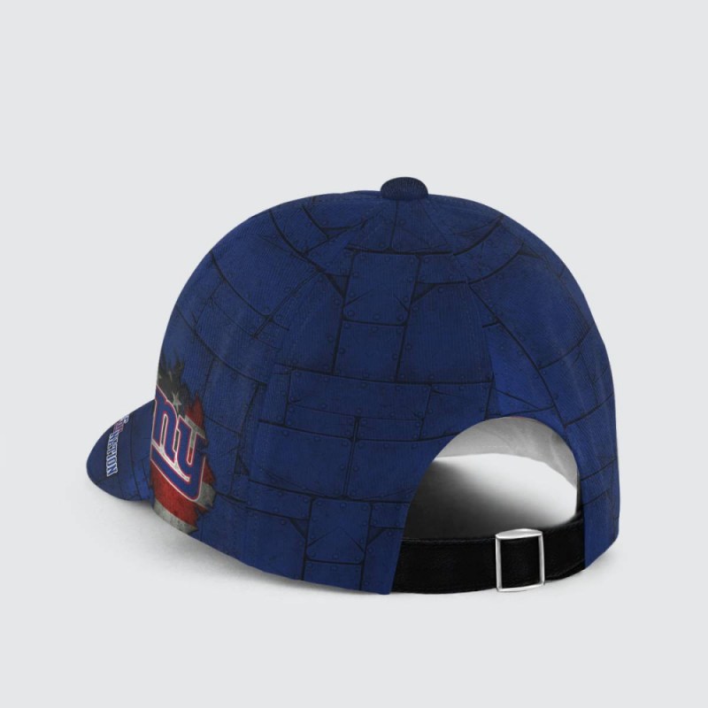 New York Giants Classic Cap Image 3