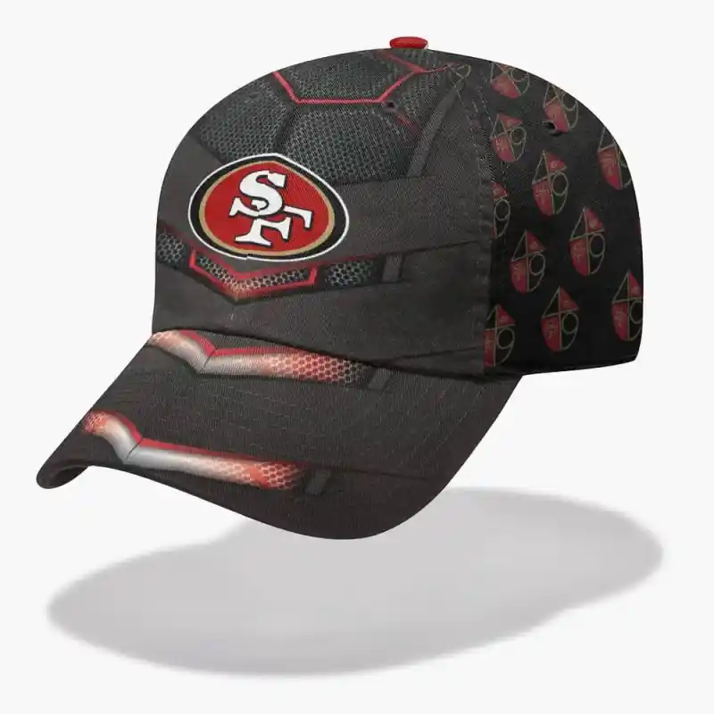 San Francisco 49ers Limited Cap 39