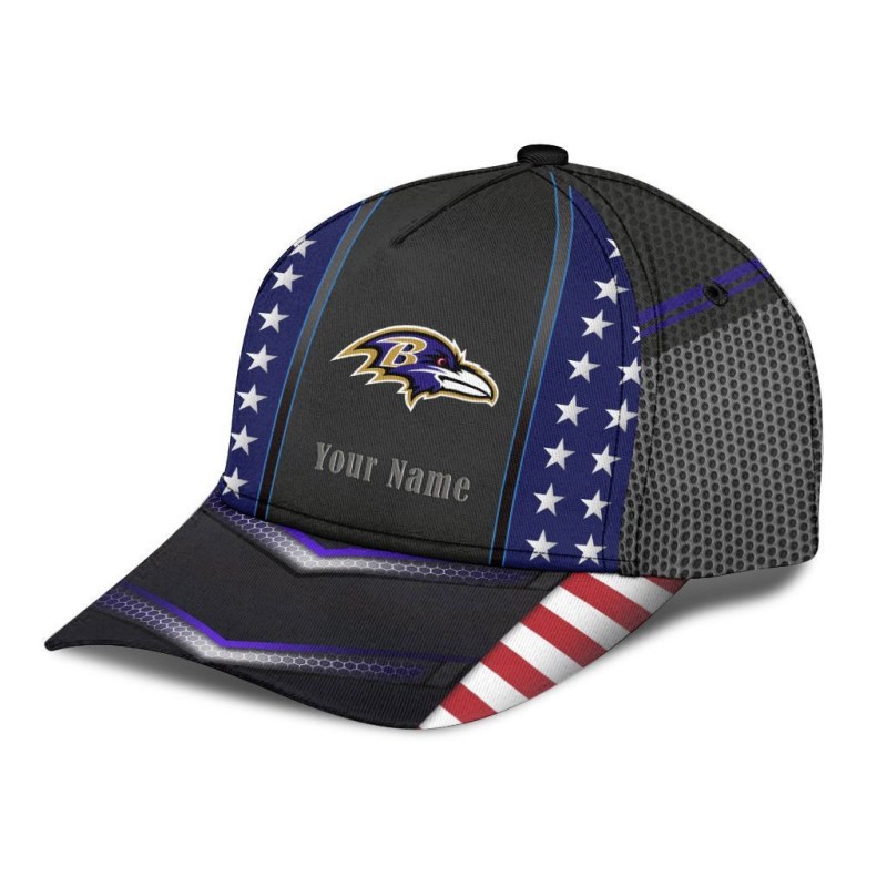 Baltimore Ravens Team Merchandise