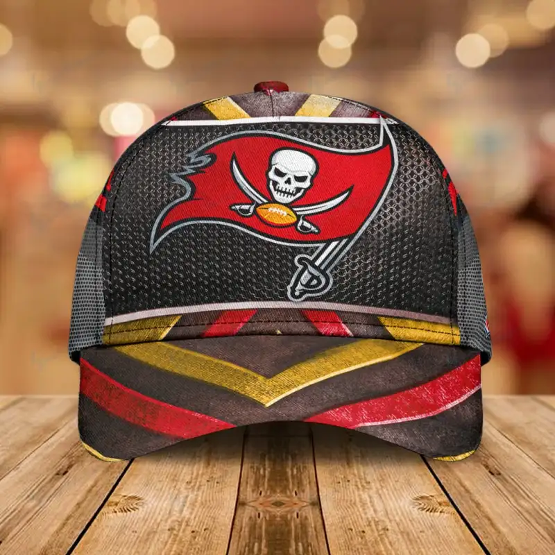Tampa Bay Buccaneers Classic Cap