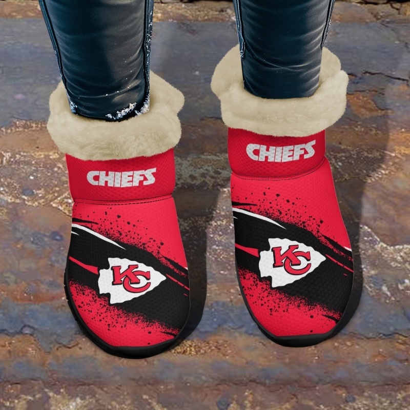 Kansas City ChiefsXZC7B-2