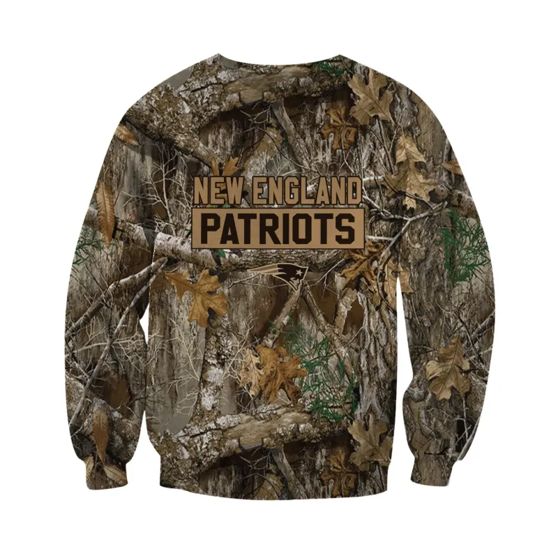 New England Patriots Limited Edition Hoodie Sweatshirt