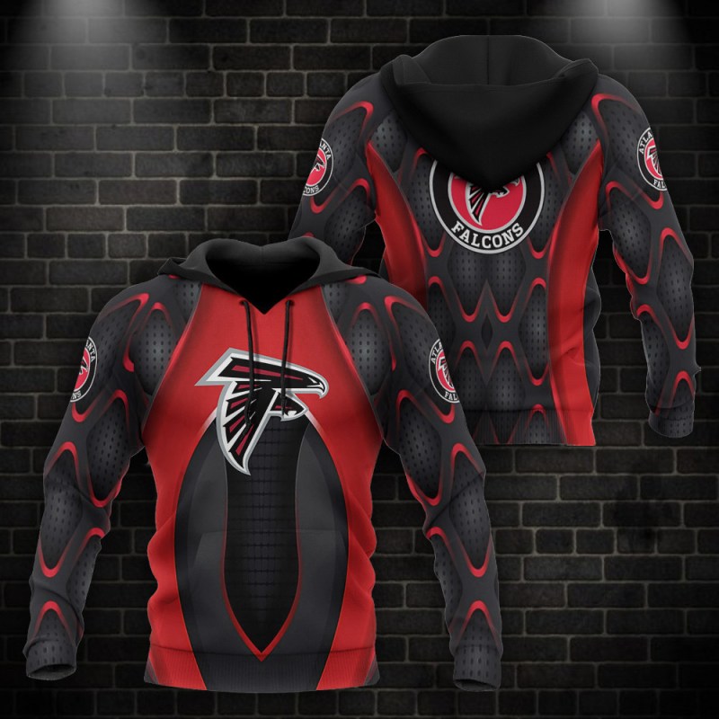 Atlanta Falcons Hoodie