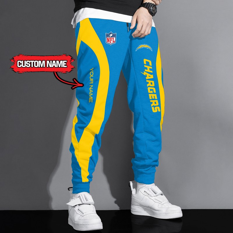 Los Angeles Chargers Joggers