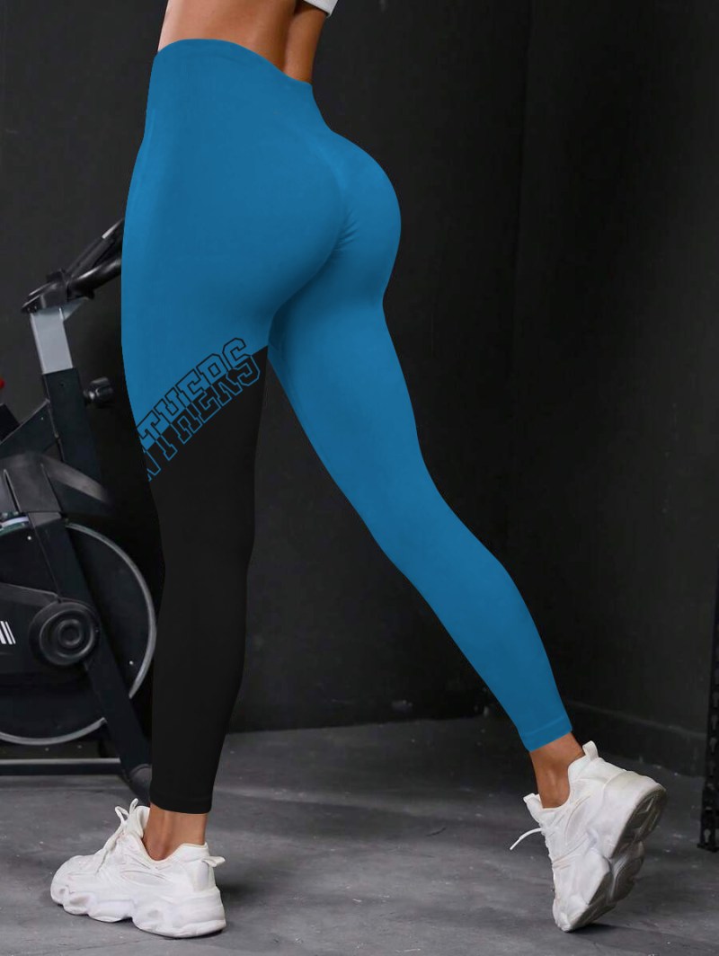 Comfortable Sporty Leggings