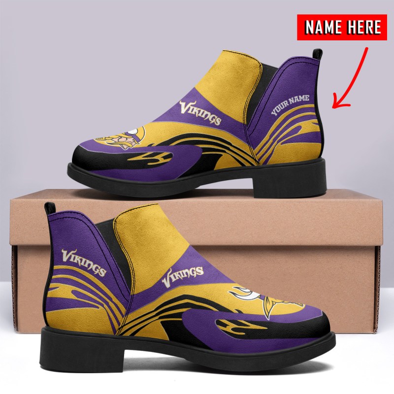 Personalized Comfort & Fashion Short Boots