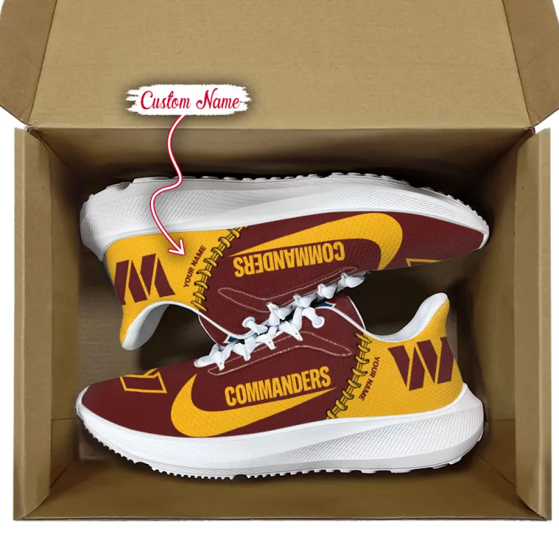 Lightweight Patch Decor Running Shoes