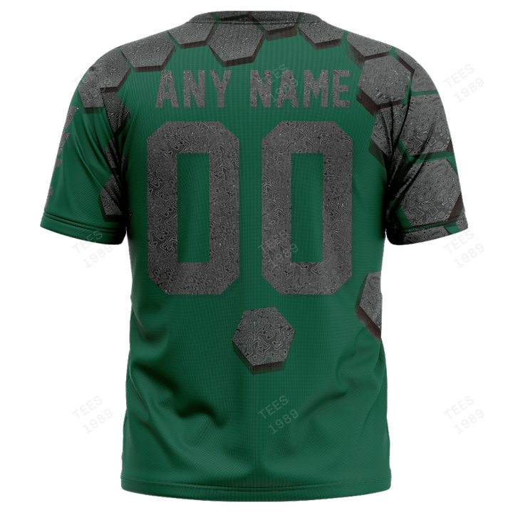New York Jets All Over Printed Sweater Style