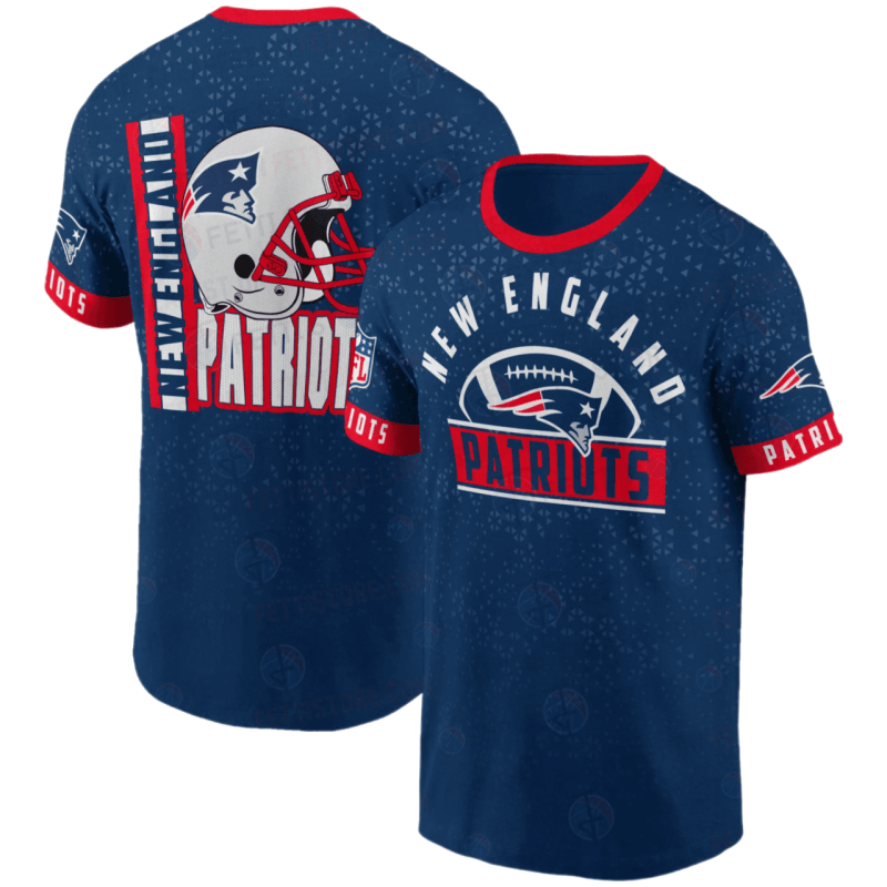 New England Patriots T-Shirt