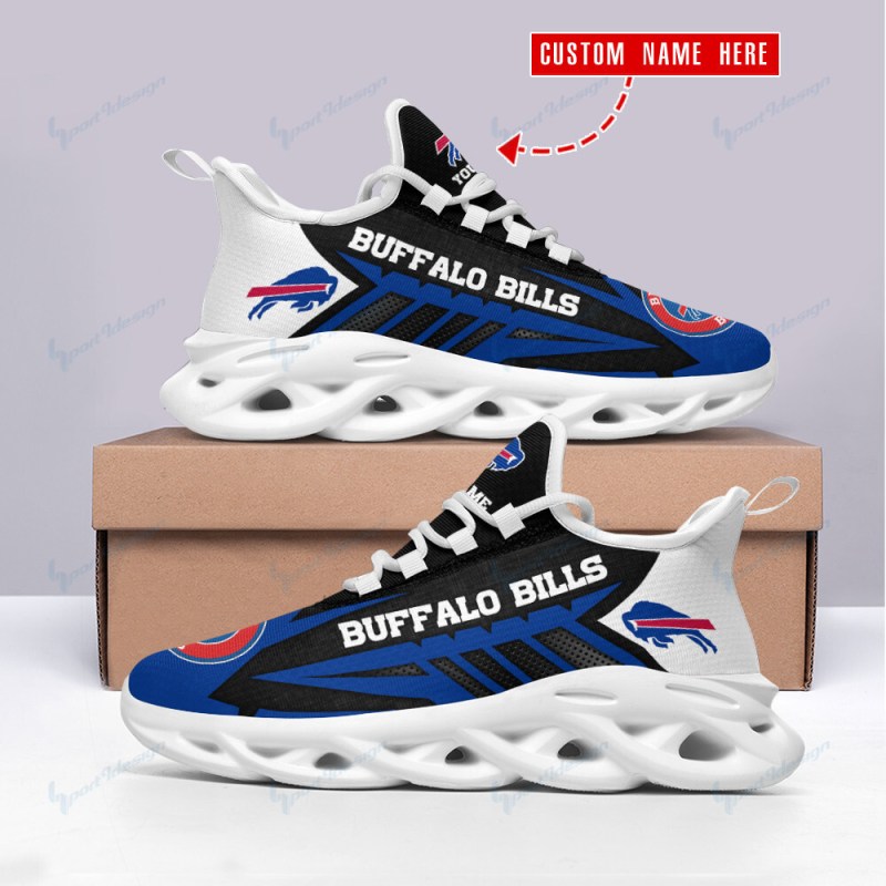 Buffalo Bills Sneakers 1