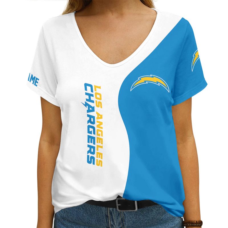 Los Angeles Chargers T-shirt