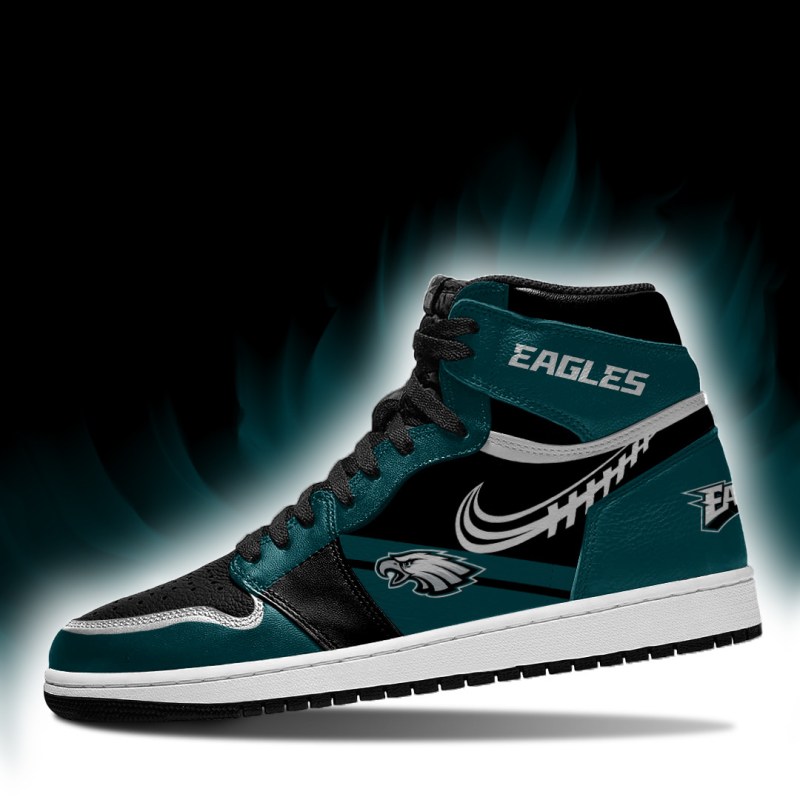 Limited Edition JShoes