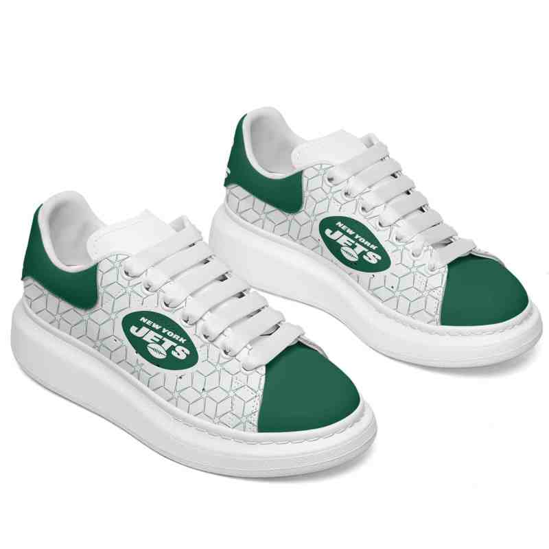 New York Jets MQ Sneakers Collection