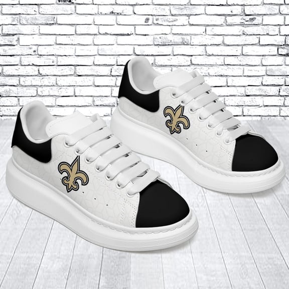 New Orleans Saints MQ Sneakers