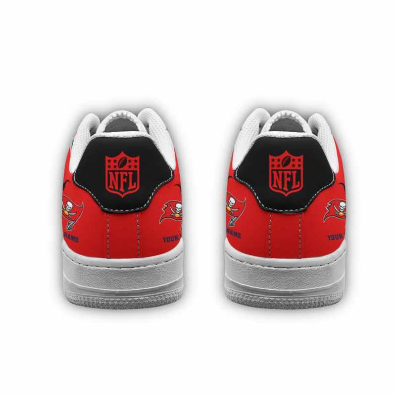 Tampa Bay Buccaneers Sneakers