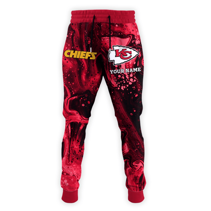 Kansas City Chiefs Merchandise