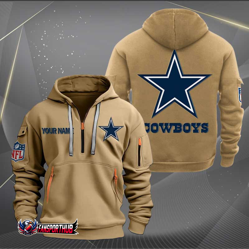Dallas Cowboys Limited Edition Hoodie