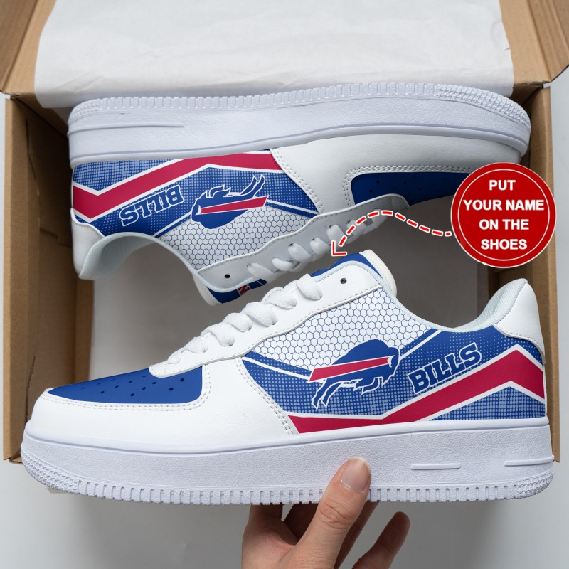 Buffalo Bills Fan Gear