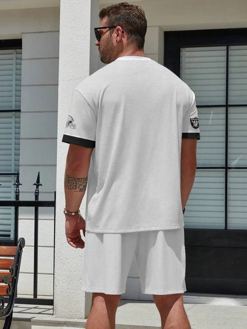 Las Vegas Raiders Fan Gear