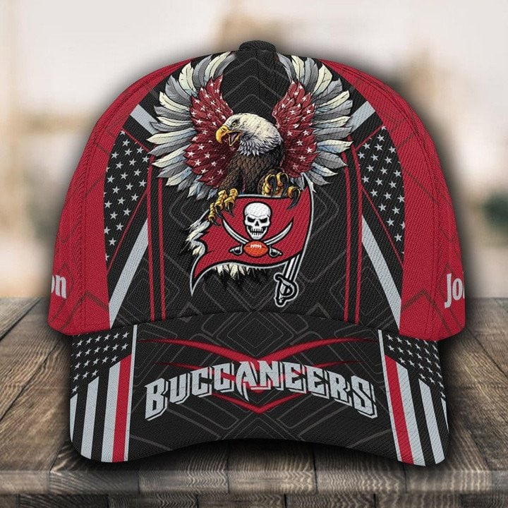Tampa Bay Buccaneers Classic Cap