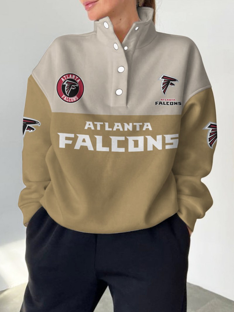 Atlanta Falcons Sweatshirt