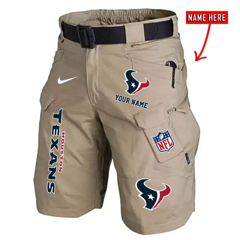 Stylish NFL Men Shorts