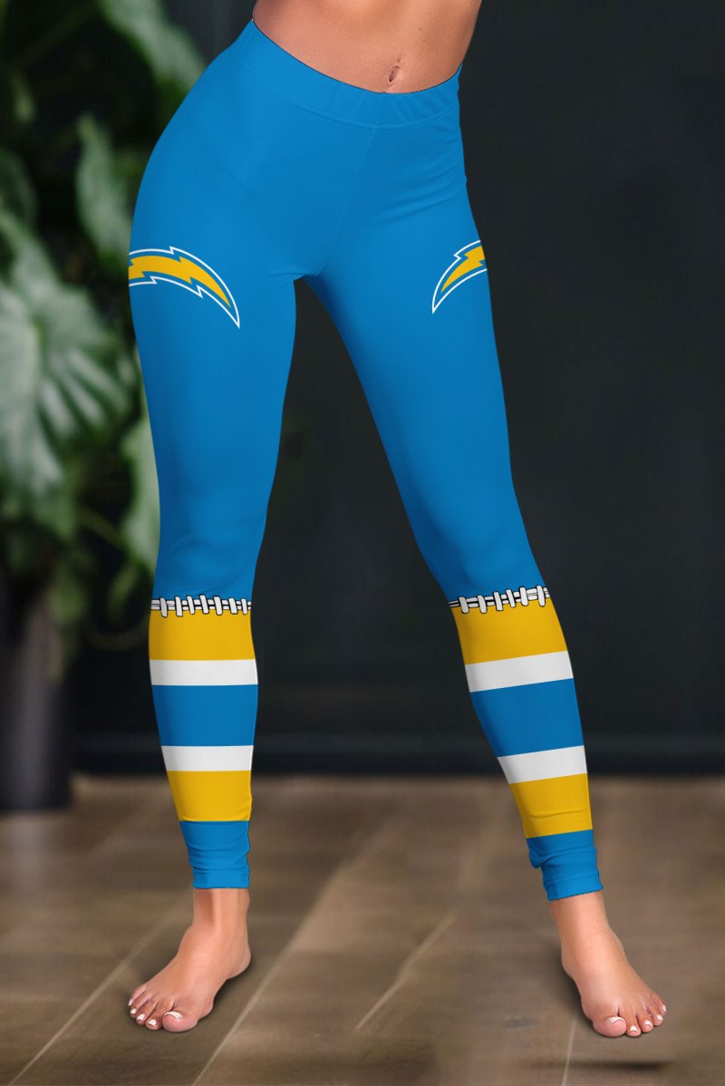 Comfortable NFL Leggings