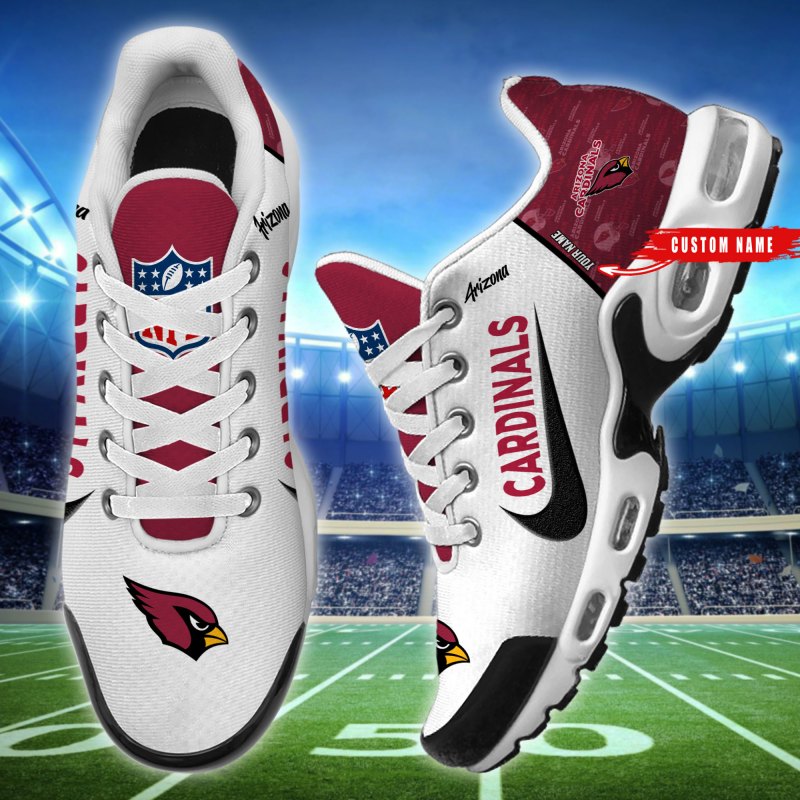 Arizona Cardinals Sneakers for Kids