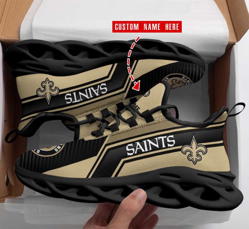 New Orleans Saints Sneakers