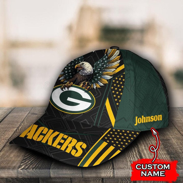 Green Bay Packers Classic Cap
