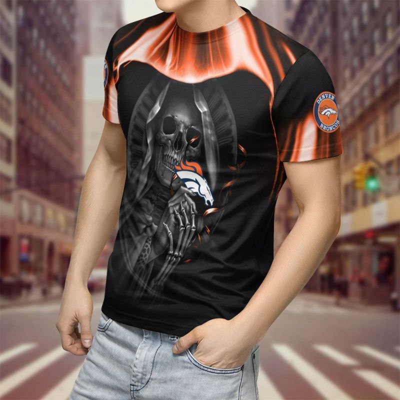 Denver Broncos Fan Apparel