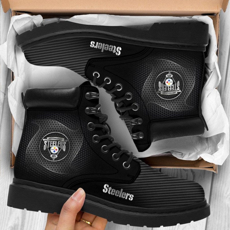 Pittsburgh Steelers TBL Boots 477