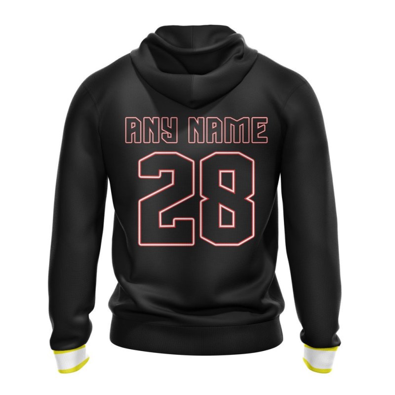 Las Vegas Raiders Hoodie 2