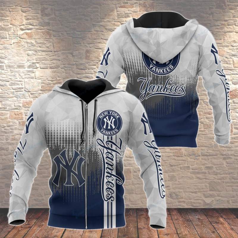 New York Yankees Hoodie