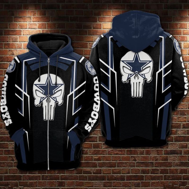 Dallas Cowboys Hoodie